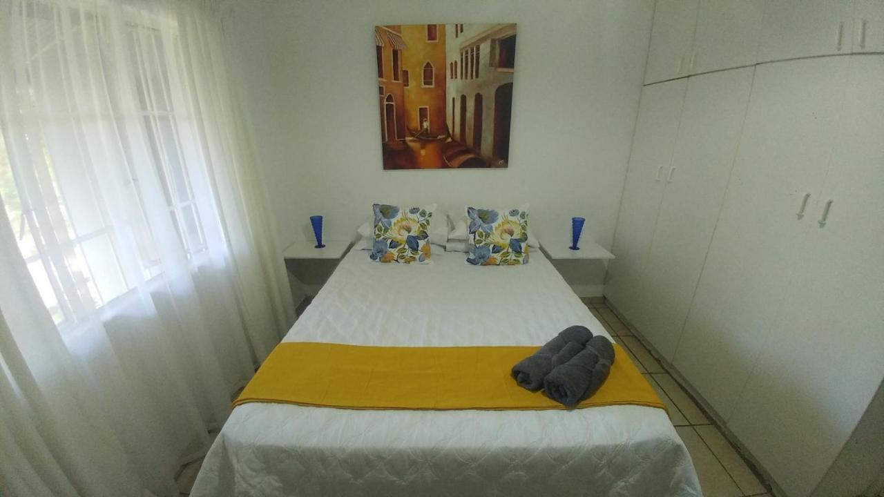 Four Seasons Self-Catering Guest House Граскоп Экстерьер фото